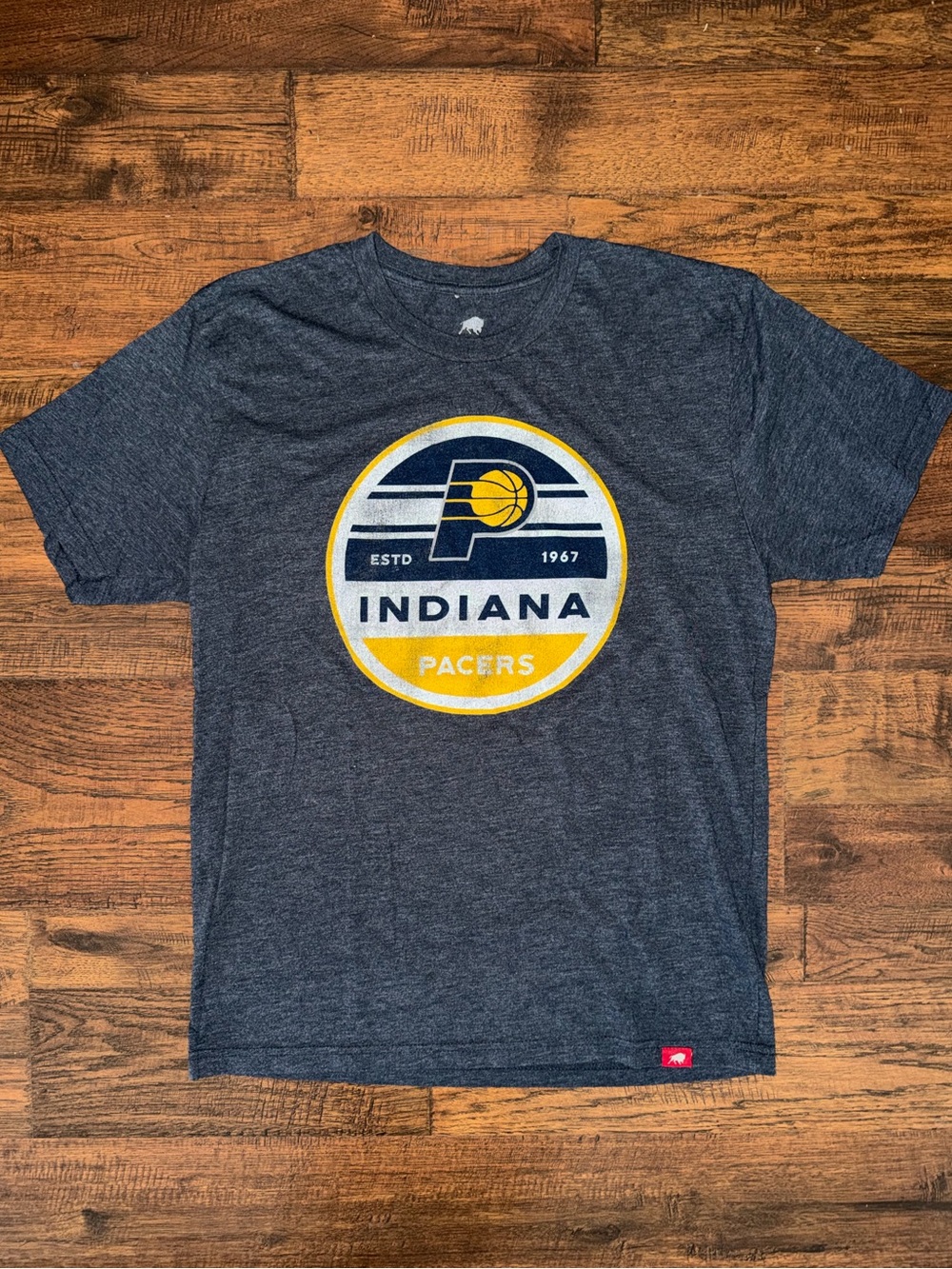 Indiana Pacers T-Shirt